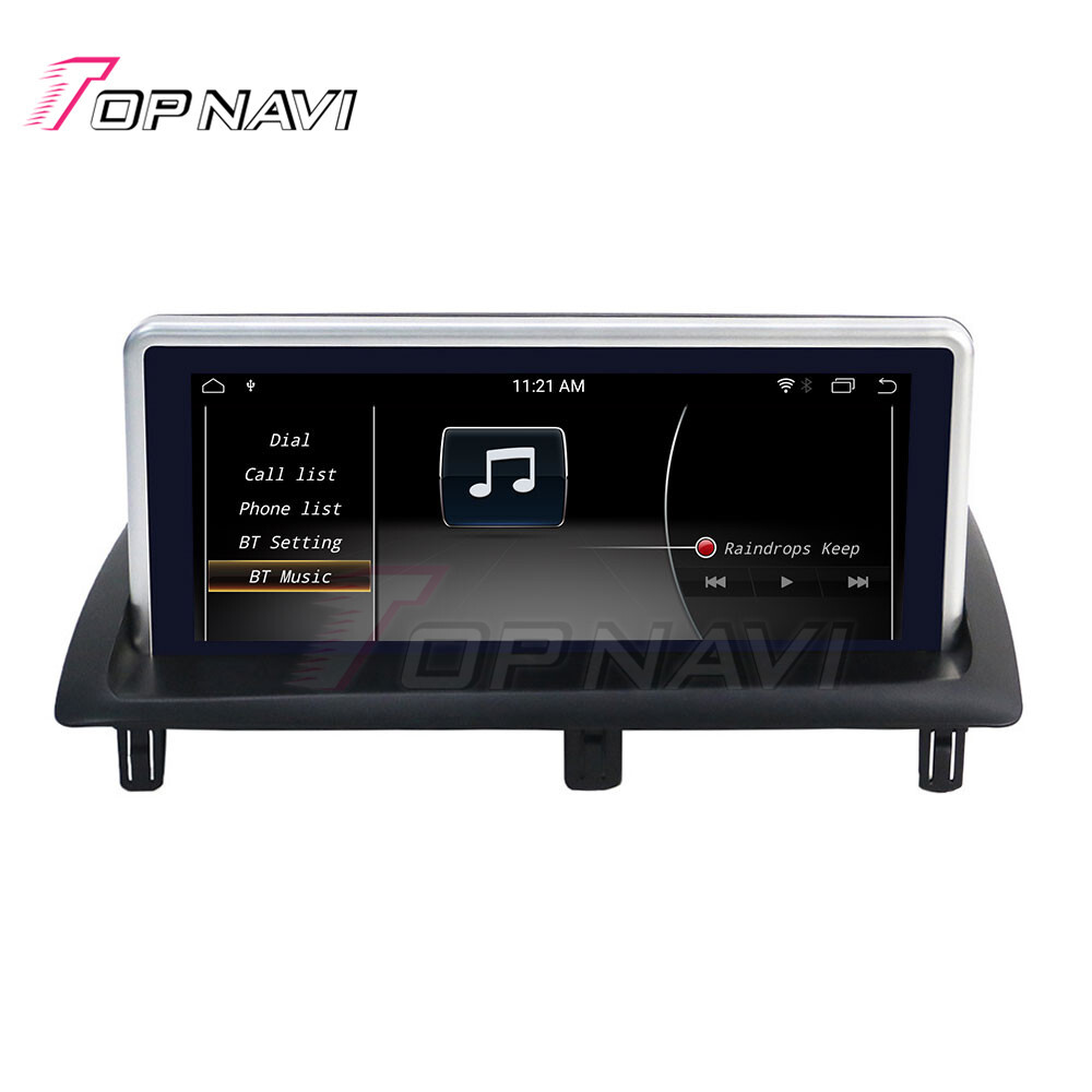 for Lexus CT200 2011-2018 High Version Stereo 8.8Inch Androind 9.0 Car GPS Navi