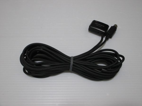 Carrozzeria Terrestrial digital remote control receiver (CD-SE10) Operation con