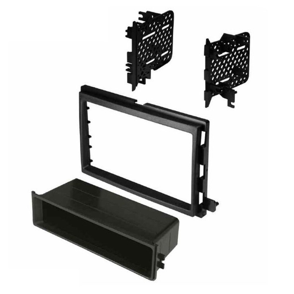 Jensen CD Player /AM/FM MP3 Car Stereo Install Kit for 2005-2009 Ford Mustang