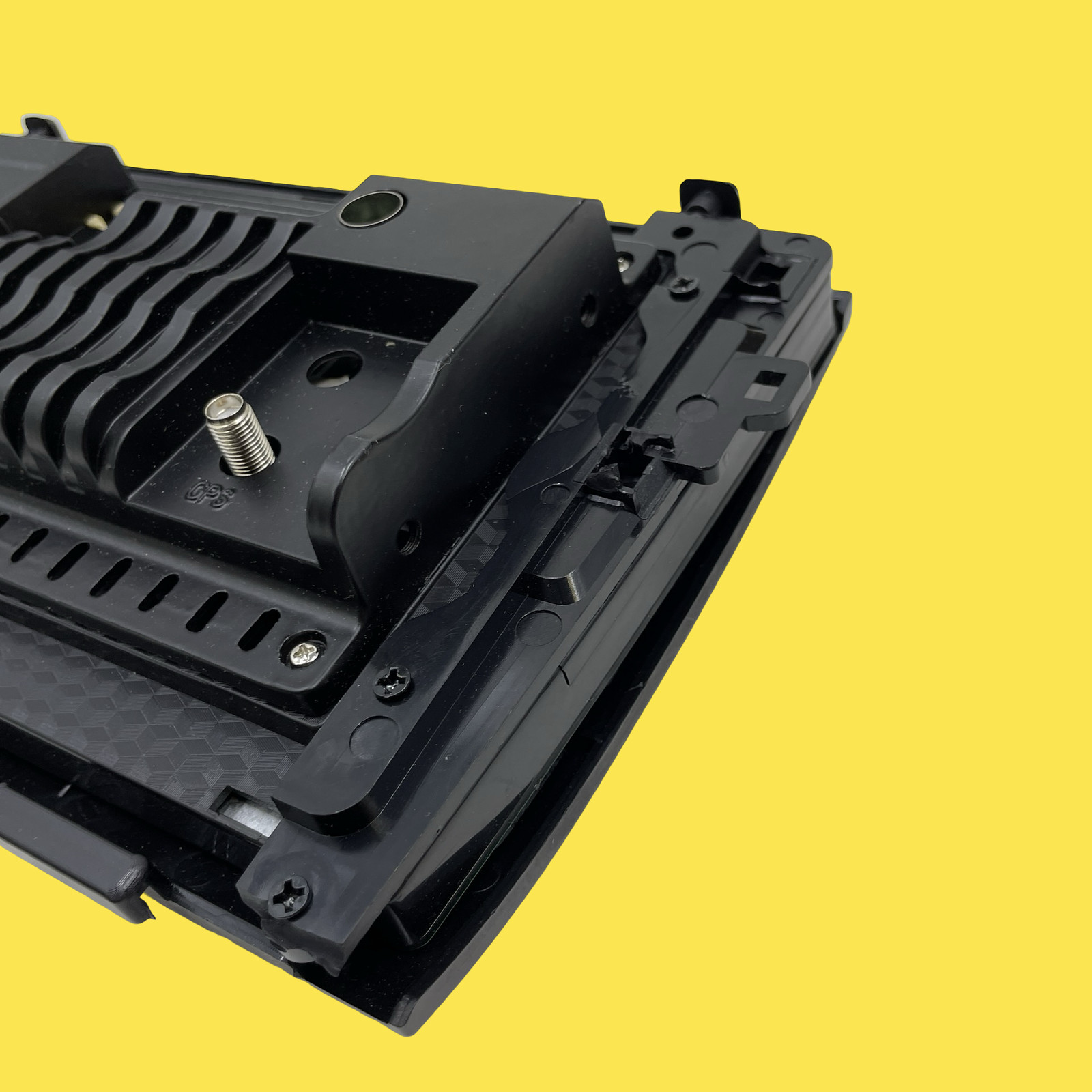 Car Audio for 2003-2009 Toyota Prius Black #U8988 (AR)