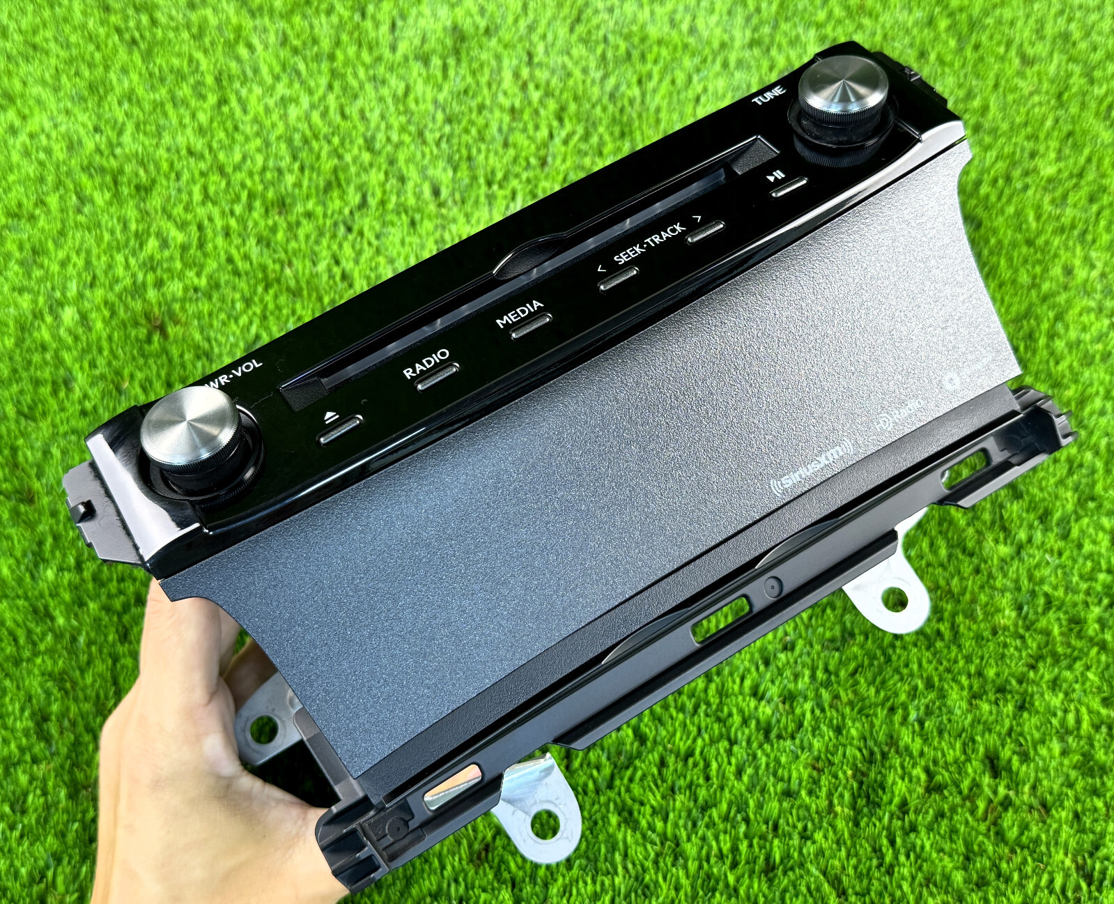 Lexus IS250 IS300 IS350 2022-2024 Gracenote Radio control Unit 86120-53J00 Used