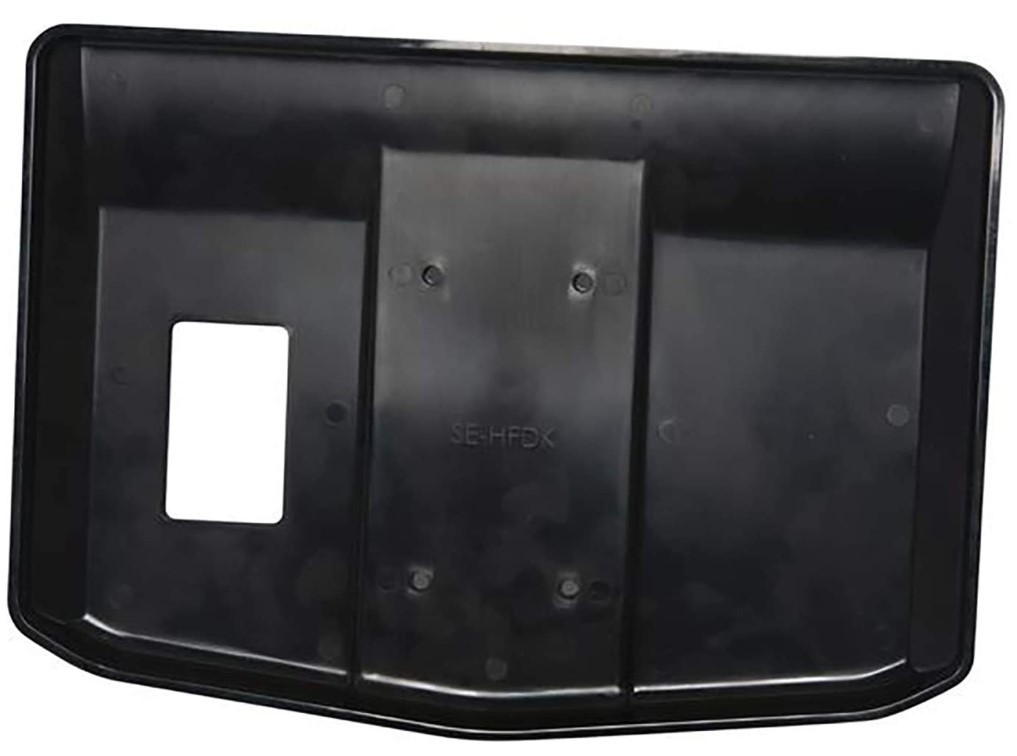 Stinger SE-HFDK Custom Install Bucket for HEIGH10 Radio UN1810 RVs Classic Cars