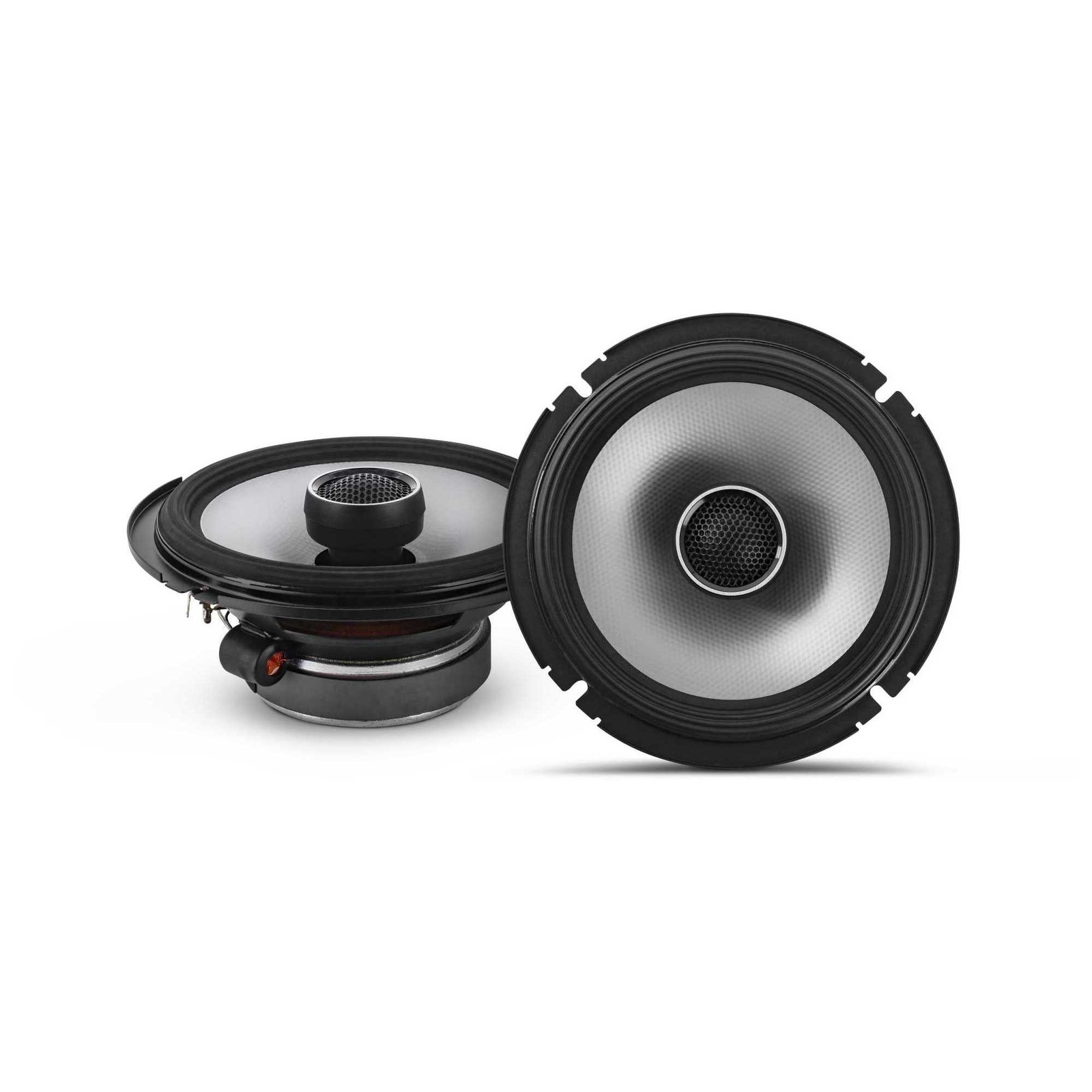 Alpine iLX-507 7″ Multimedia Receiver + 2 Pairs Alpine S2-S65 6.5″ Speakers