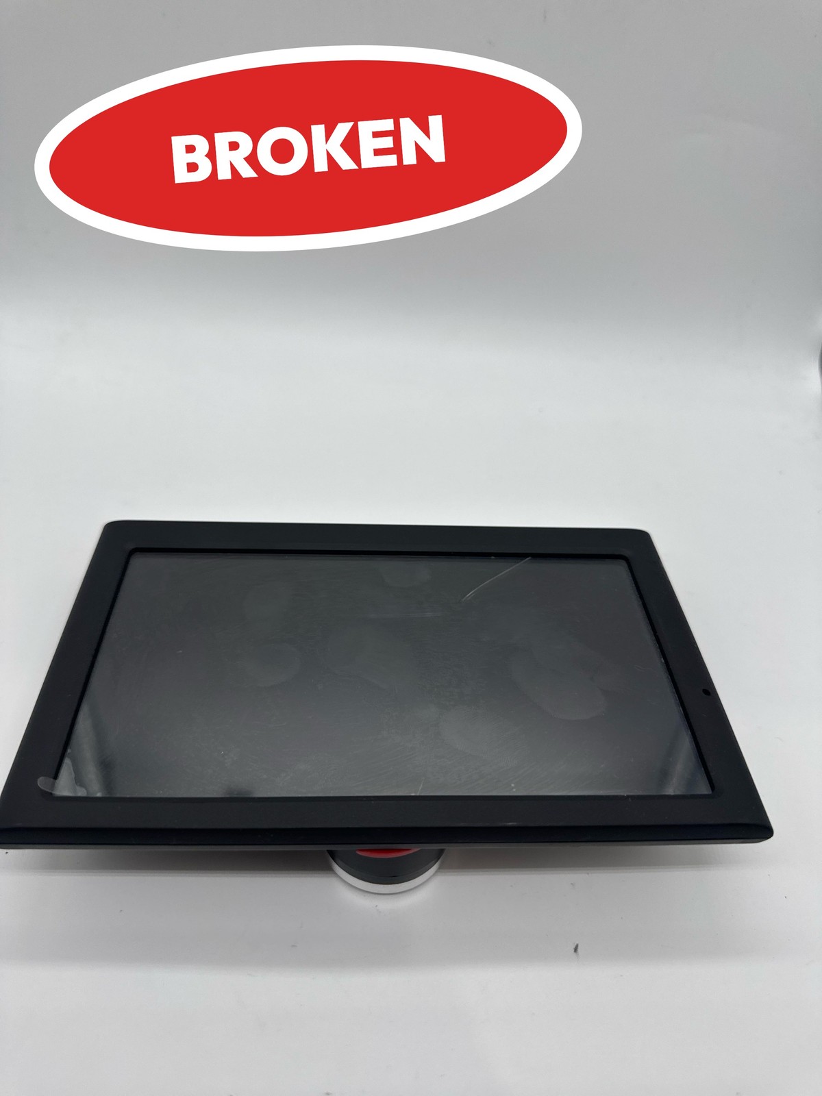 (BROKEN) Foxpark RC07 7.2in Wireless Apple Carplay Android Auto AV Receiver