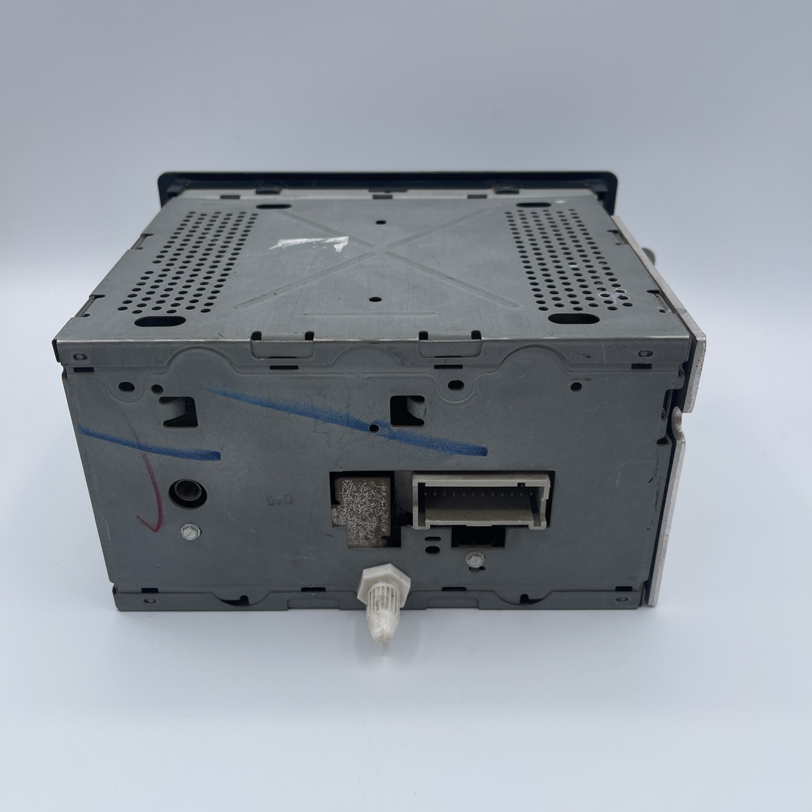 GM Delphi Delco Radio 15131157 Dash AM FM 12244369