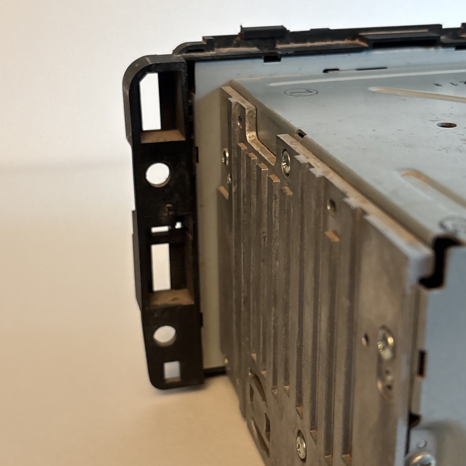 FUJITSU TEN LIMITED UPPER LEVEL CD/AM/FM 06-09 Impala OEM INDASH AUDIO PARTS