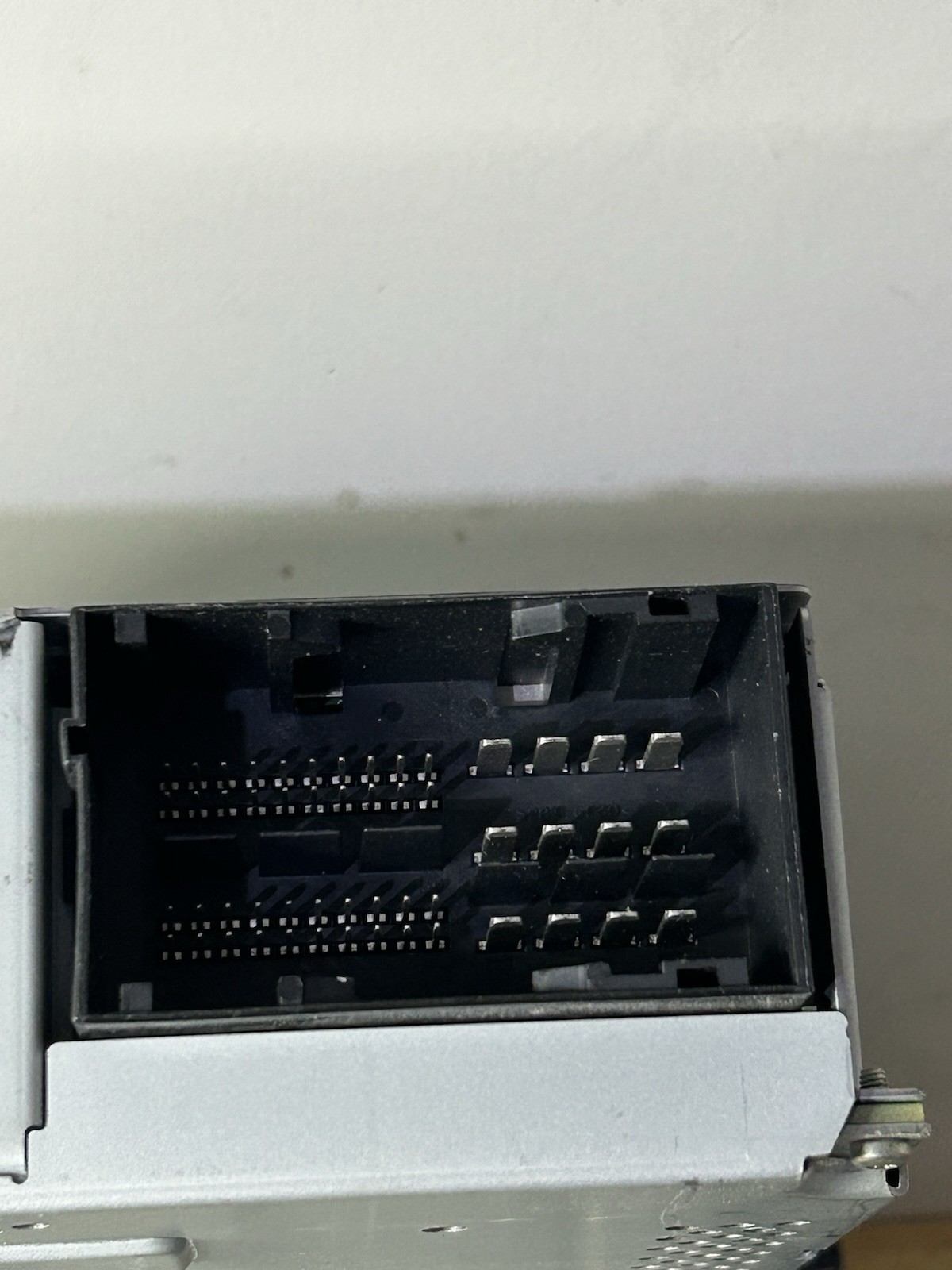 2013-14 Dodge Ram 1500 2500 Cummins Satellite Am/fm radio OEM P68137113AE