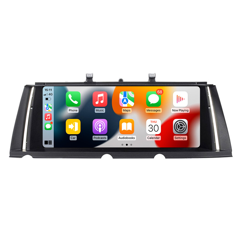 10.25inch Android 13 For BMW 7 series F01 F02 2014-2017 NBT System Car Player BT