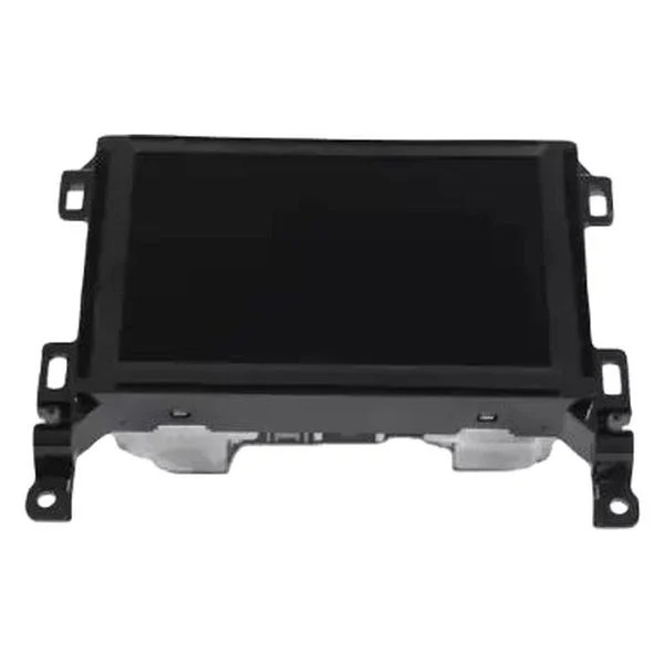 Mopar Multi Media Radio