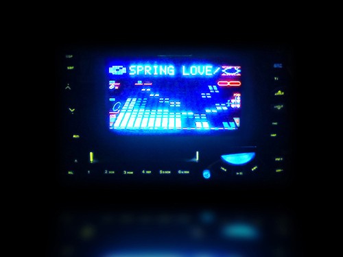Kenwood DPX-770MD 2DIN CD MD Deck Player Working