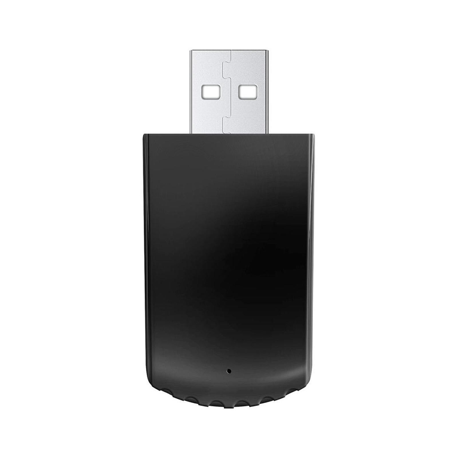 Auto Adapter Converts Wired to Connection Fast Stable Low Latency Outdoor