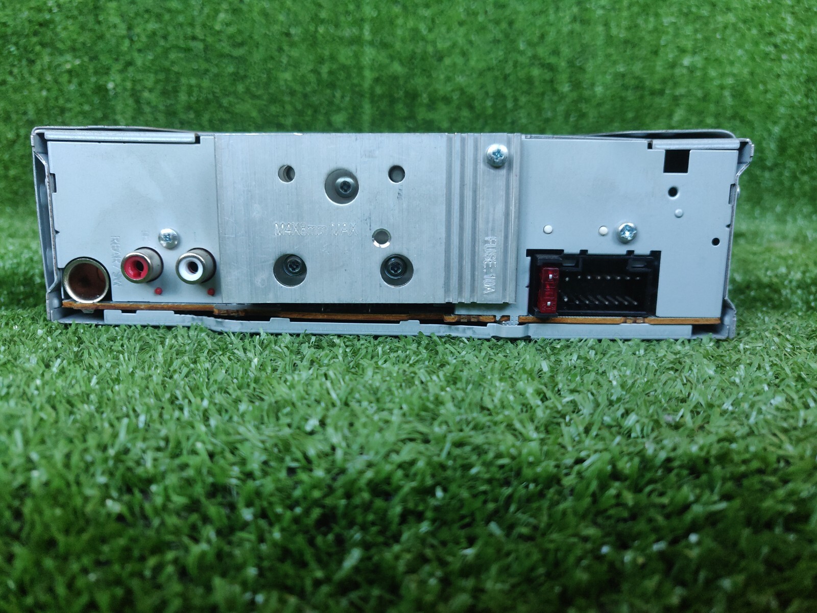 Kenwood Kdc-100u Kdc100u Kdc-100ur Kdc100ur Original Car Radio