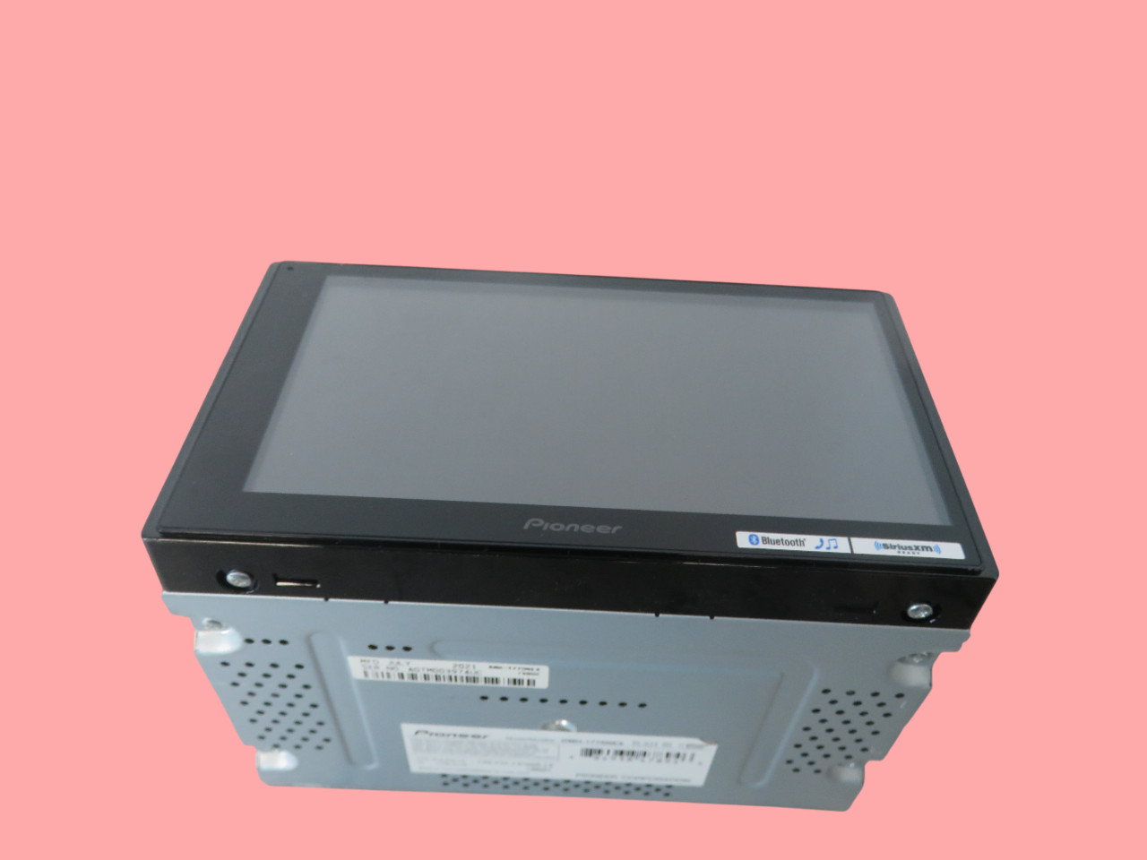 Pioneer DMH-1770NEX 6.8″ 2-Din Digital Media Receiver – Free shipping