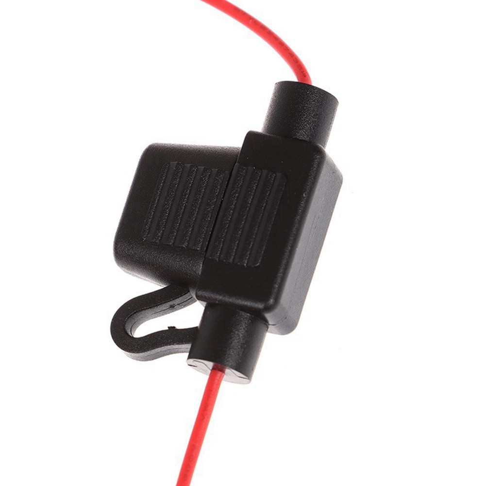 1Set ANT208 Car Active Antenna 12V FM Amplifier Accessories Multifunctional T4H3