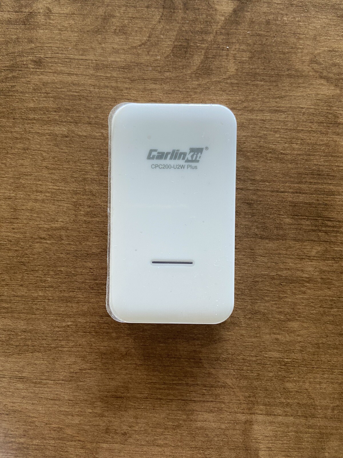 CarlinKit 3.0 Wireless Adapter for Apple CarPlay