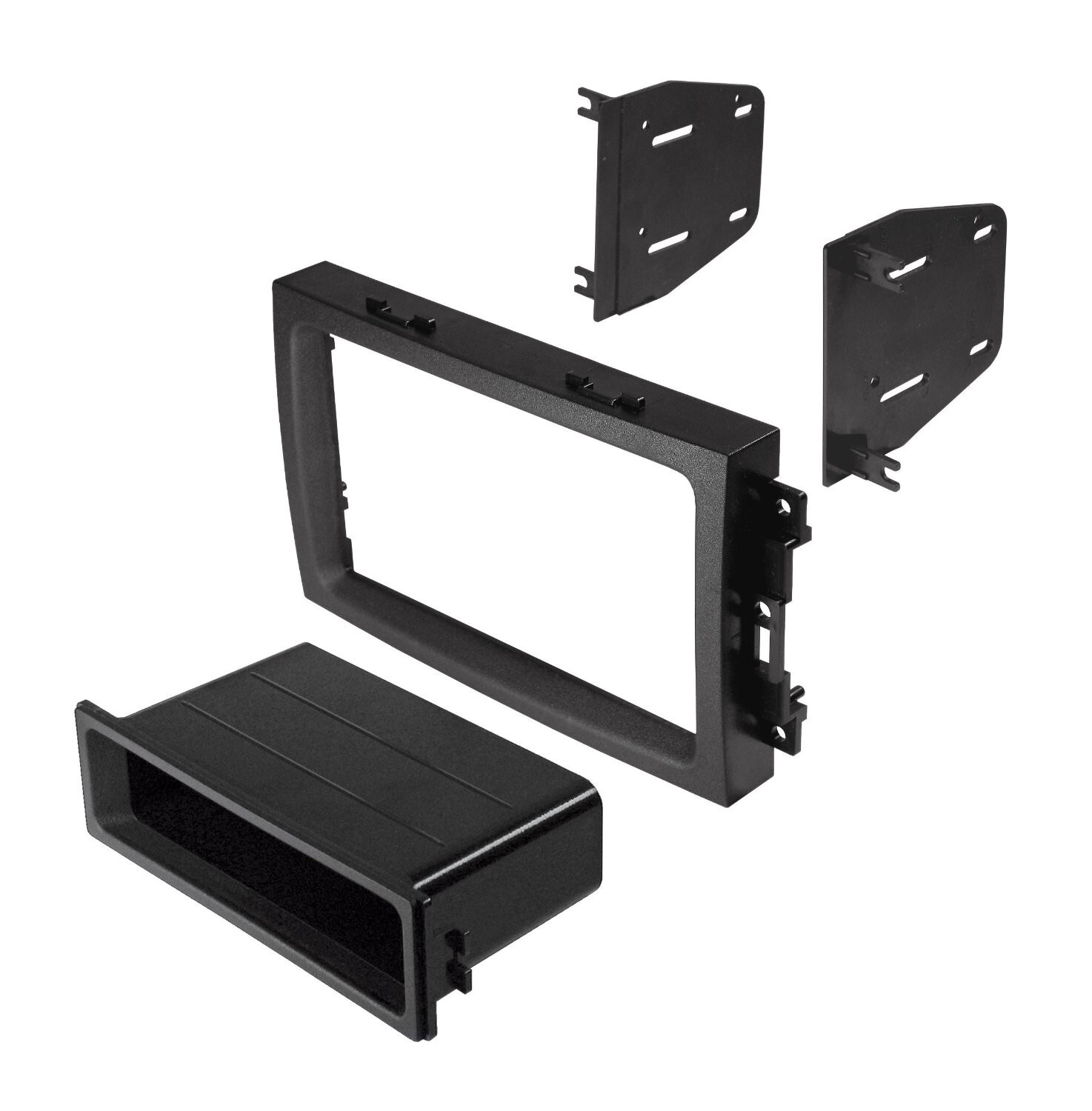Pioneer DMH-1800NEX 6.8″ Car Radio Stereo for 2005-2007 Jeep Grand Cherokee
