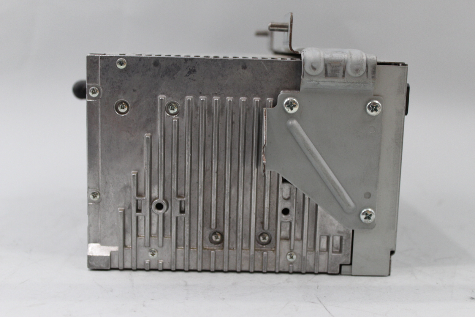 11 12 FORD FLEX AM/FM RADIO CD PLAYER RECEIVER BA8T-19C159-AA OEM