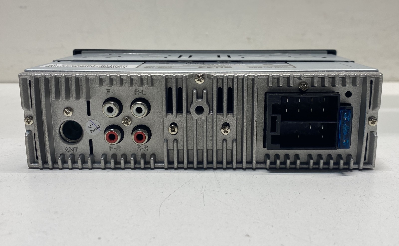 Boss Audio Systems 628UA Digital Media Receiver 200W MP3 USB SD For Parts