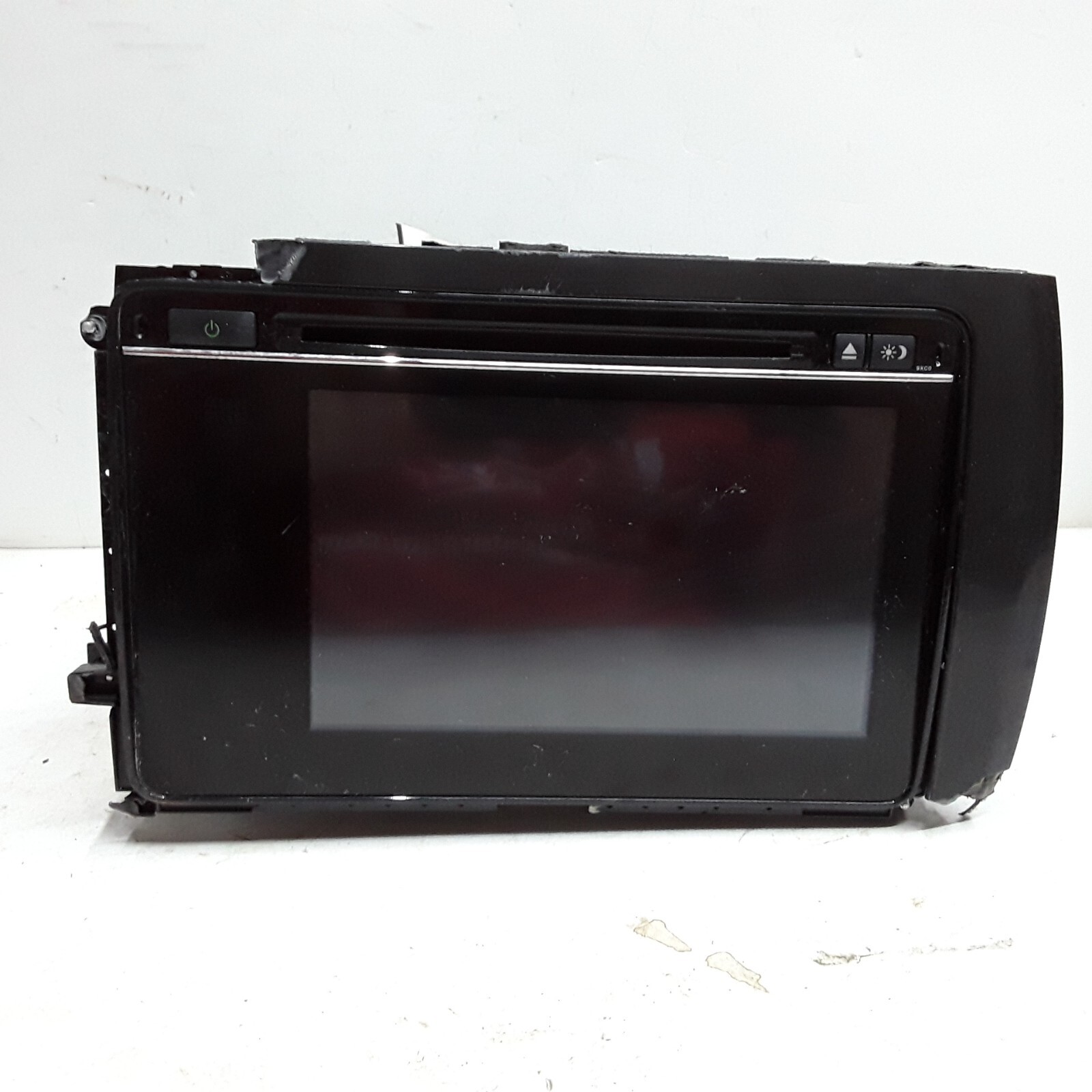 14 15 Honda Civic AM FM CD radio receiver 39100-TR6-A51-M1 OEM