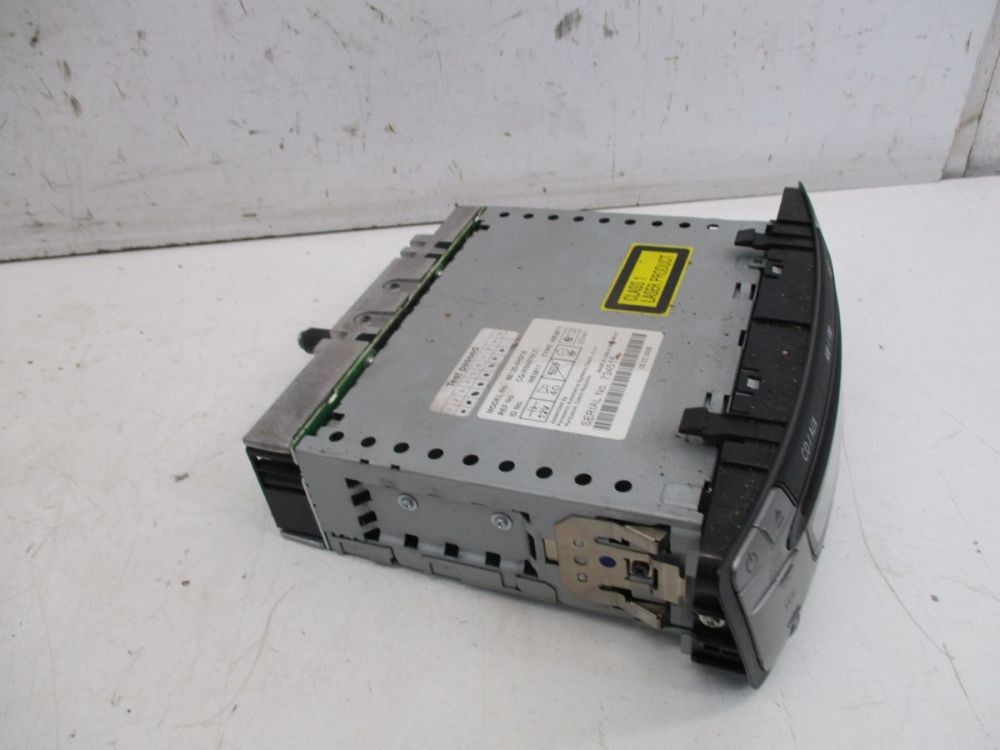 CD Radio *CODE Not Available! Fits For TOYOTA AYGO (WNB1_, KGB1_) 1.0