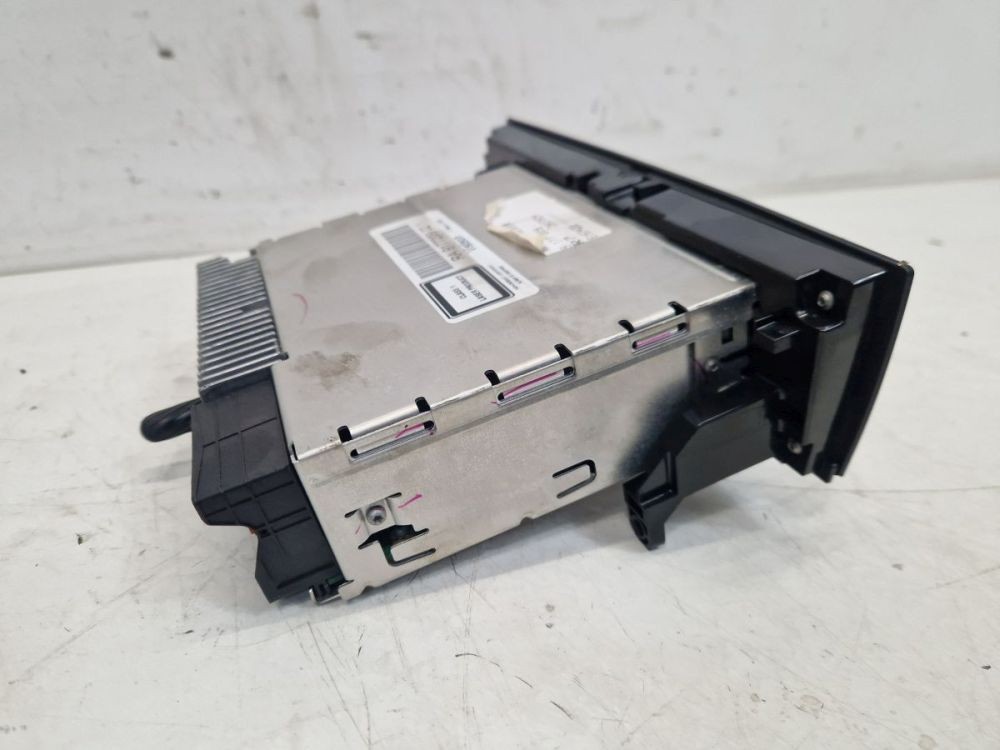 Car Radio Control Switch Business Code Not Available Fits For BMW 1