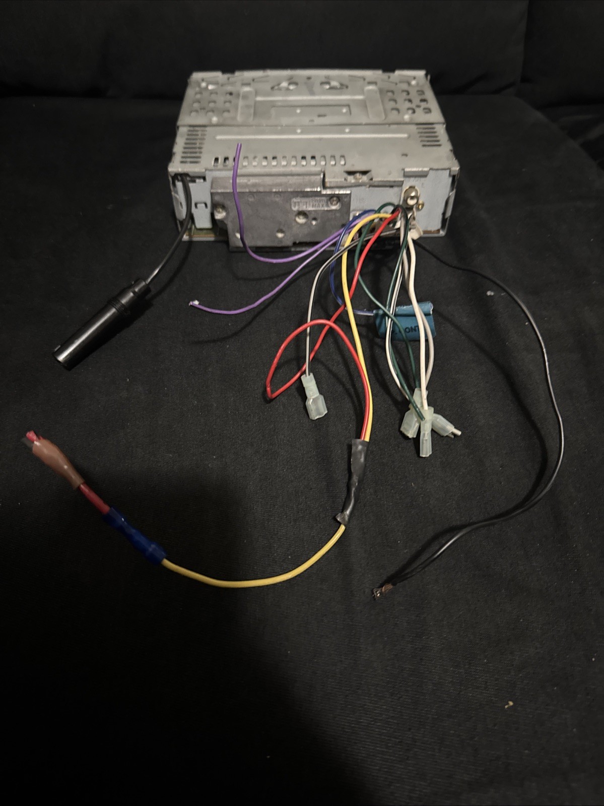 Kenwood KDC-1011S