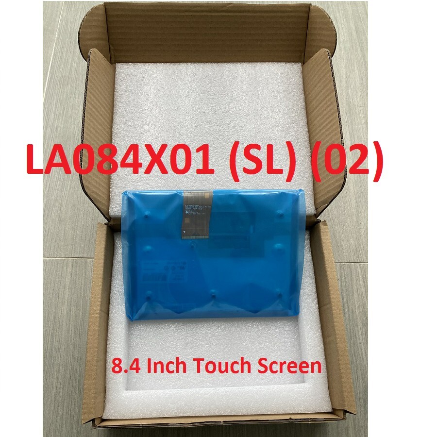 2018-23 Dodge RAM 1500 2500 3500 4500 8.4″ Uconnect LCD Monitor Touch Screen US