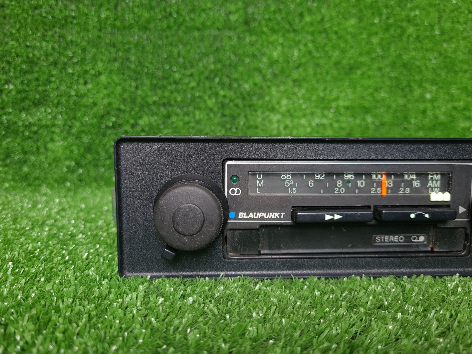 Blaupunkt Essen Cr Blaupunkt Essencr 7636931010 7 636 931 010 Original Car Radio