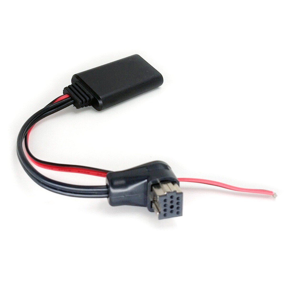 12P IP-BUS CD-RB10 Car Music Bluetooth 5.0 Receiver for Pioneer AVN-p3100 DVD