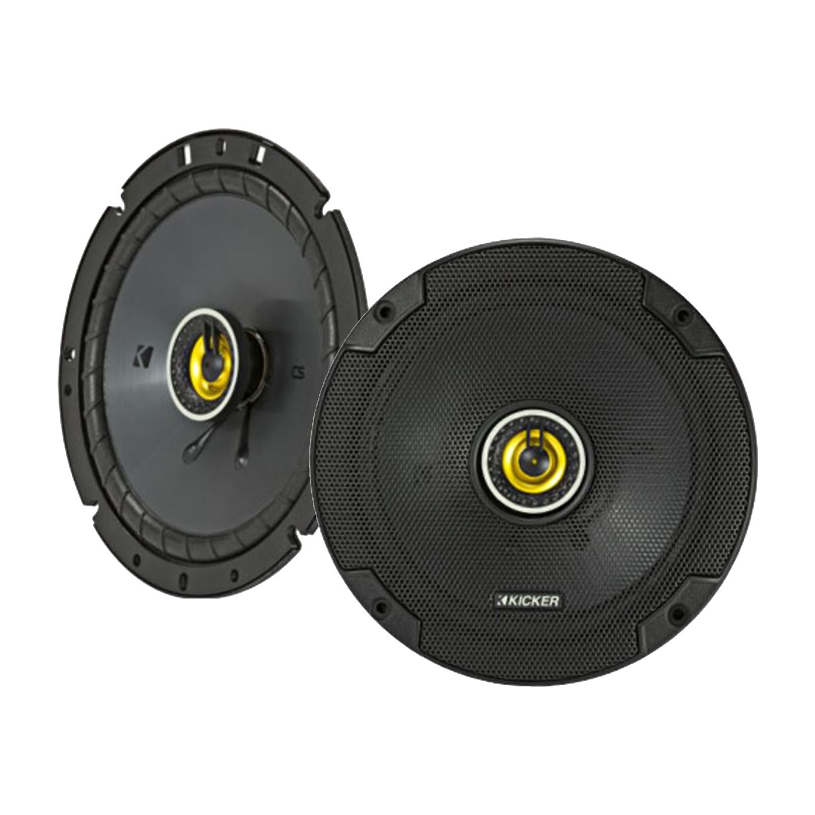 JBL Celebrity150 Single-DIN FM USB SD Stereo, 4x 6.75″ 300W Low Profile Speakers