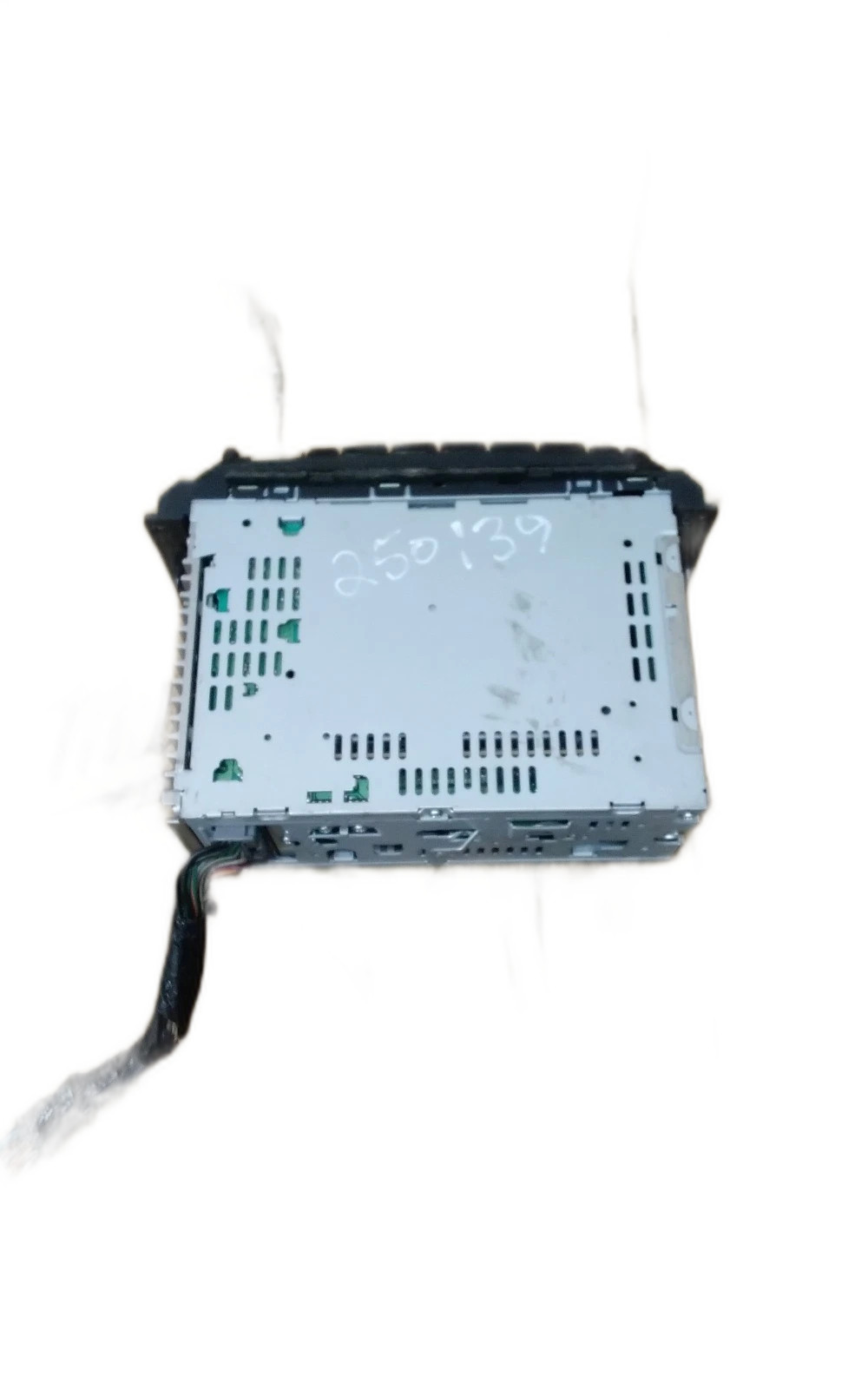 2005 Dodge Caravan SXT AM/FM/CD/Cassette Radio OEM