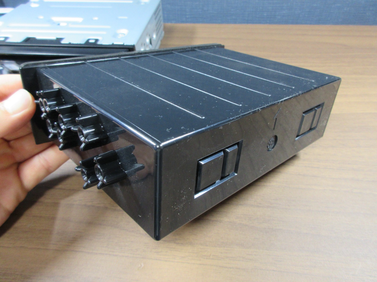 Pioneer Carrozzeria DEH-380 CD Player Car Audio【Operation confirmed】