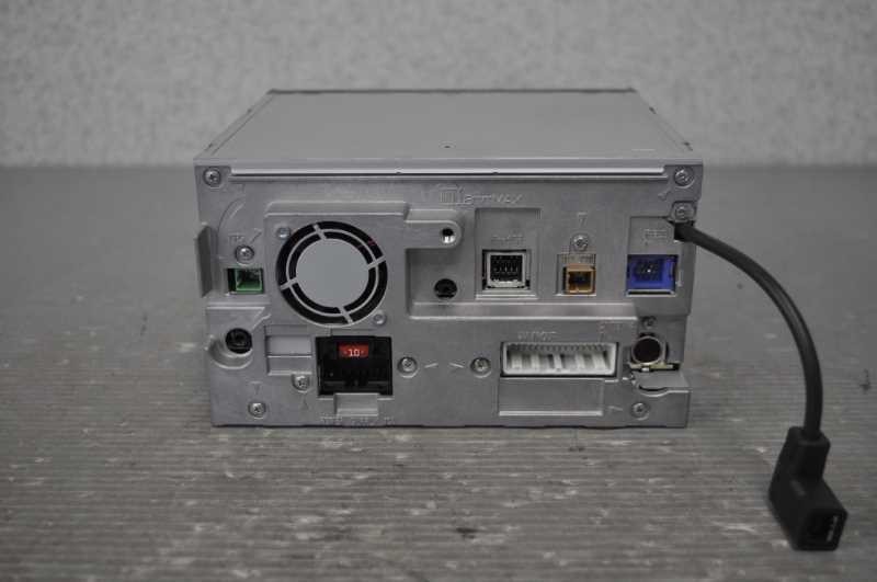 External No damage Installation OK Memory navigation 2010 Car navigation Navigat