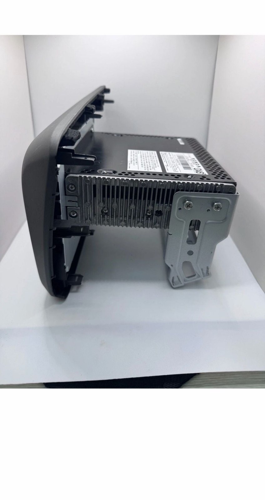 OEM Honda Civic 2012 Radio AM/FM CD MP3 Player Assembly Part 39100-TR0-A81