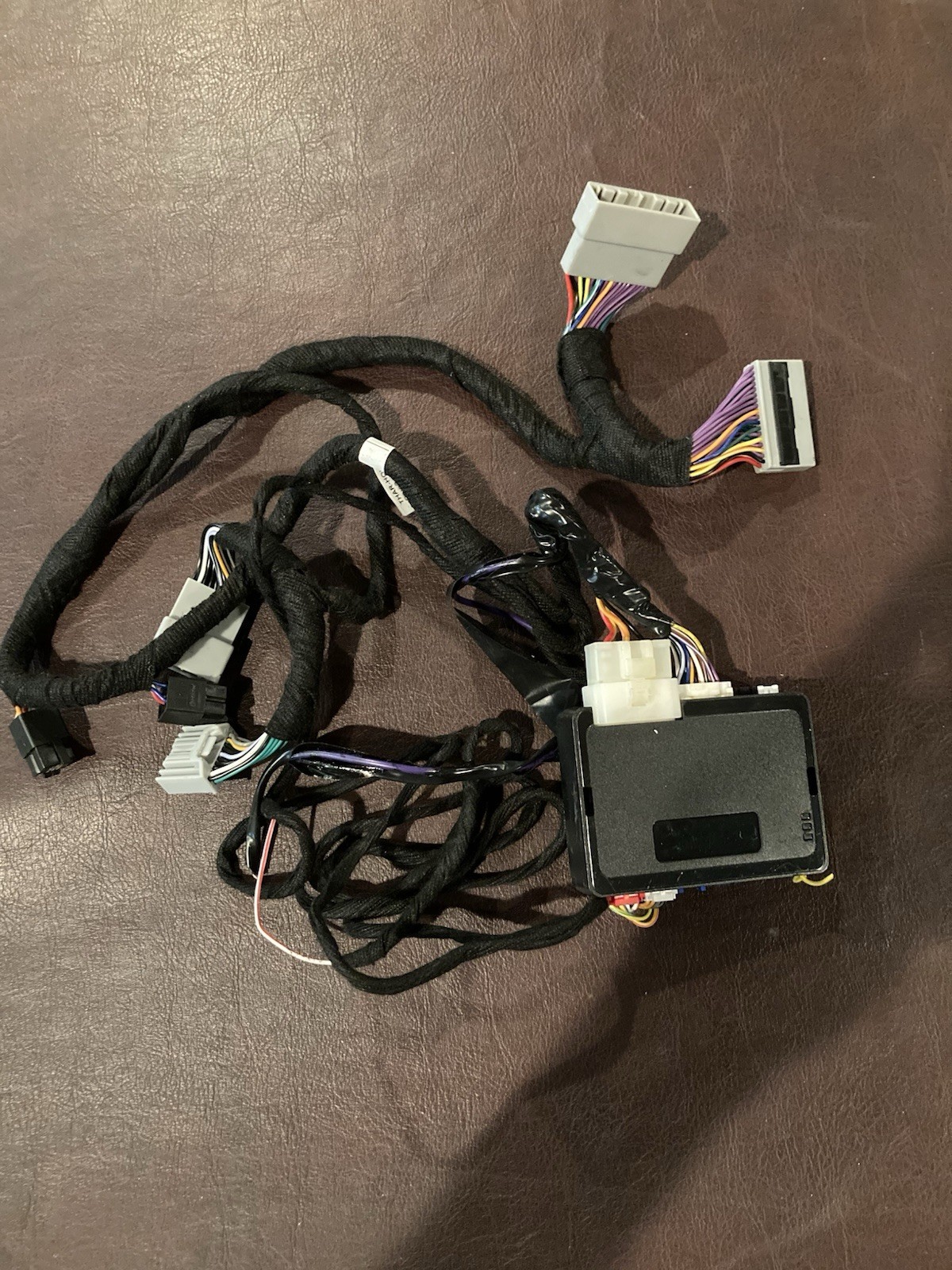 2016-2018 Honda HR-V OEM Touchscreen Radio HDMI Pioneer 39100-T7W-A410