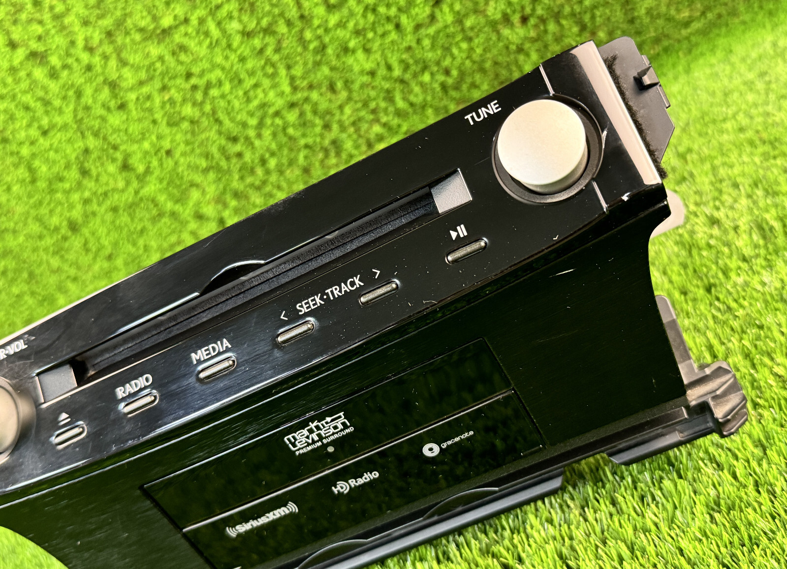 Lexus IS250 IS300 IS350 2020-2023 Gracenote Radio control Unit 86120-53J10 Used