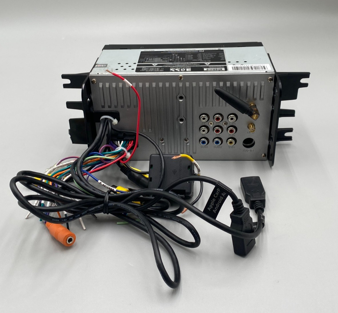BOSS BE920WCPA Audio & Video Car Stereo Good Condition