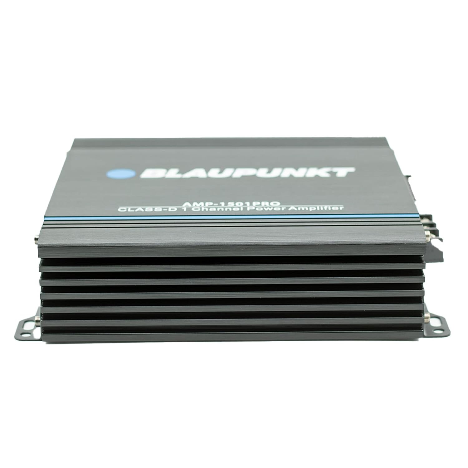 “Memphis MBE8S24 8” Subwoofer Ported Enclosure 700W Peak + 1500W Blaupunkt + KIT