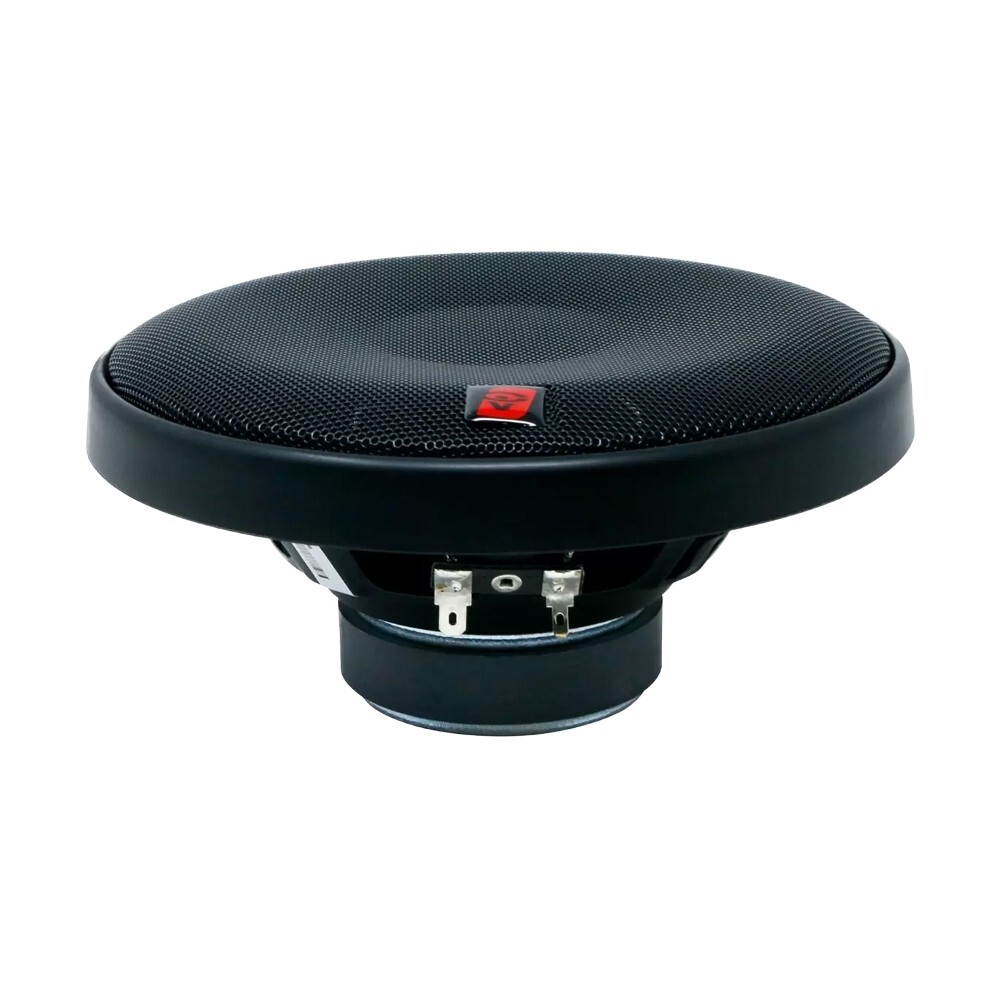 Pioneer MVH-S522BS Bluetooth Car Stereo & 300W 6.5″ Component & Coaxial Speakers