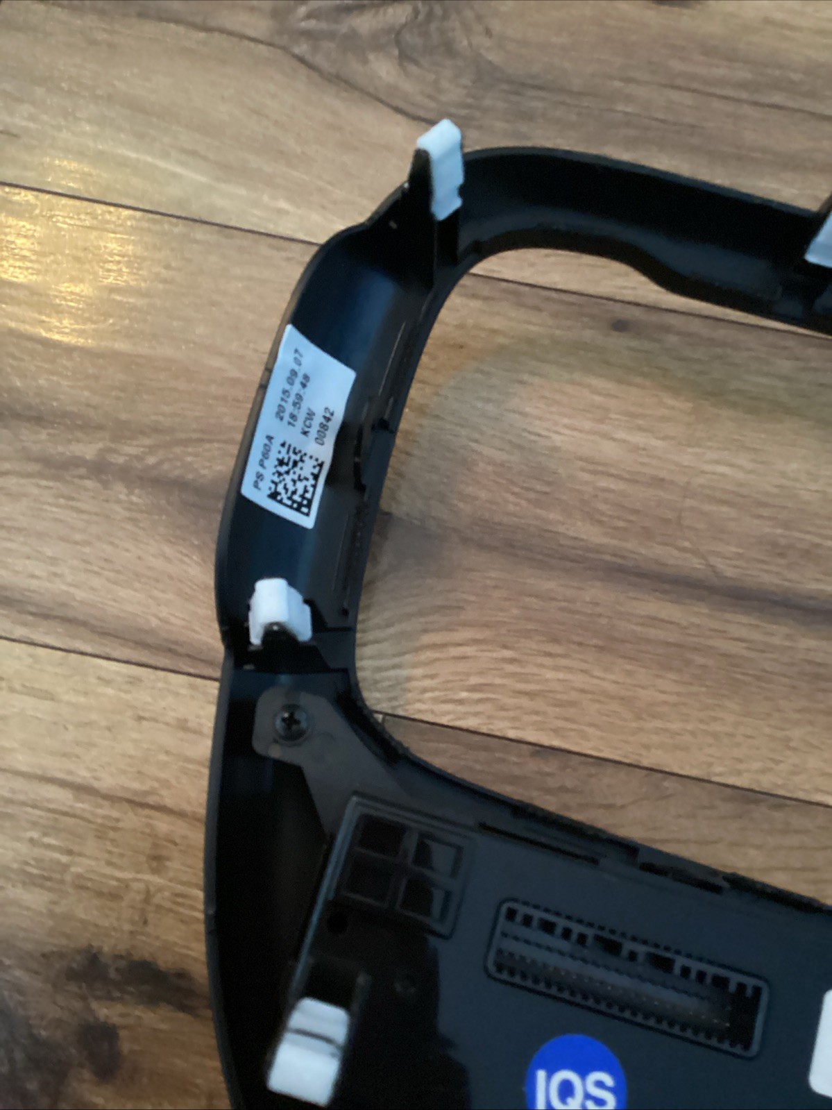Kia Soul 2014 – 2019 Factory Radio & Climate Trim PSP00C Oem