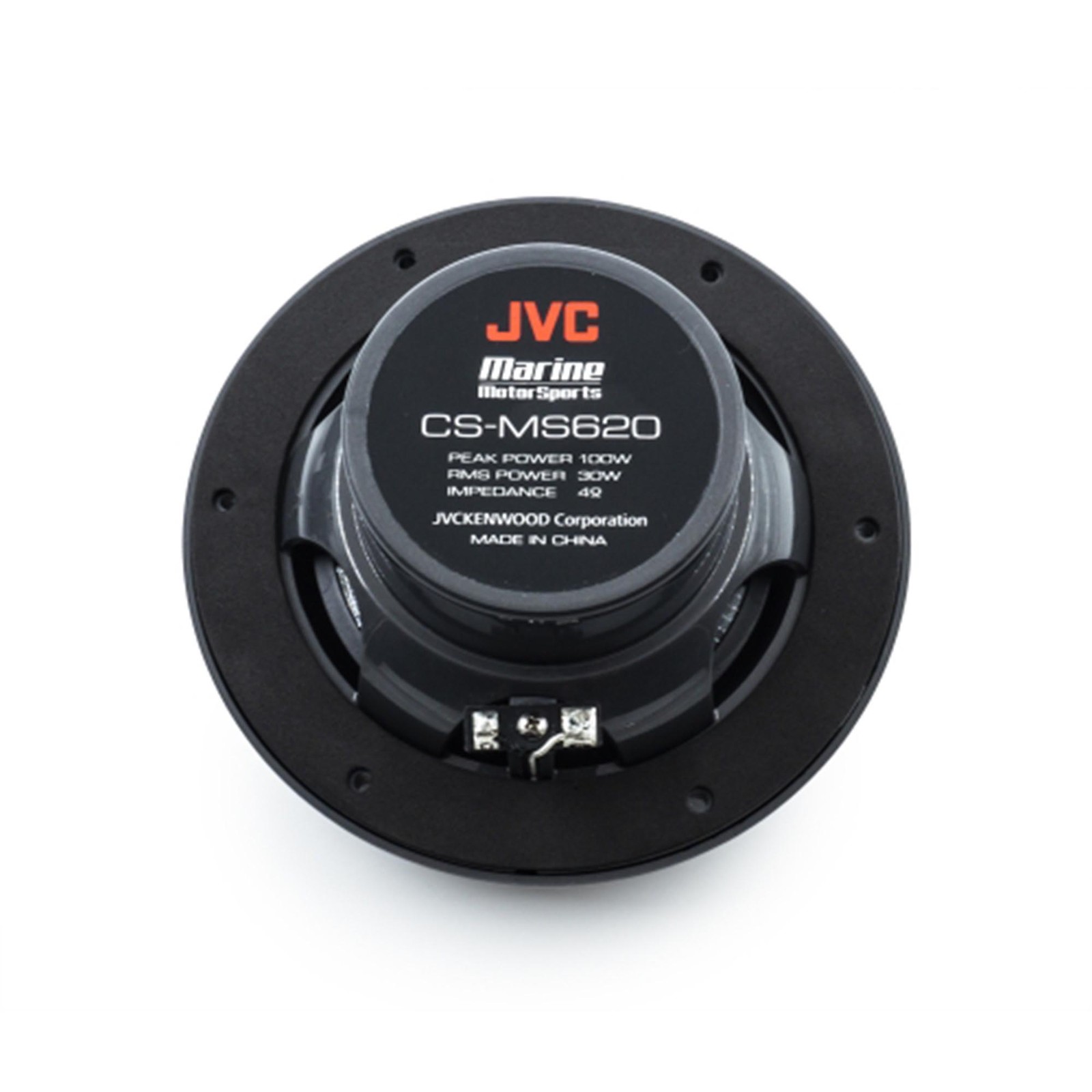 JVC KD-X38MBS Single DIN Mechless USB AUX Bluetooth Car Digital Media Stereo …