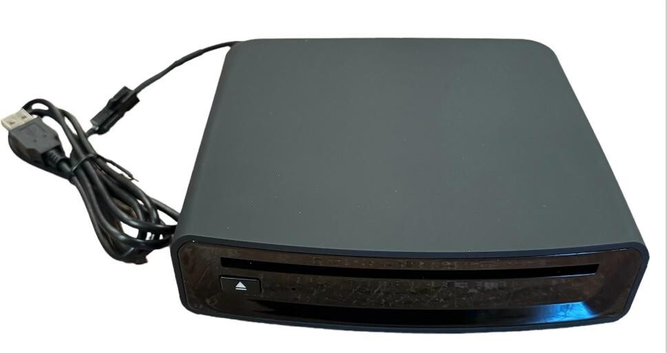 SBCD3 Integrated Universal CD Player for your Car – connects via USB NEW