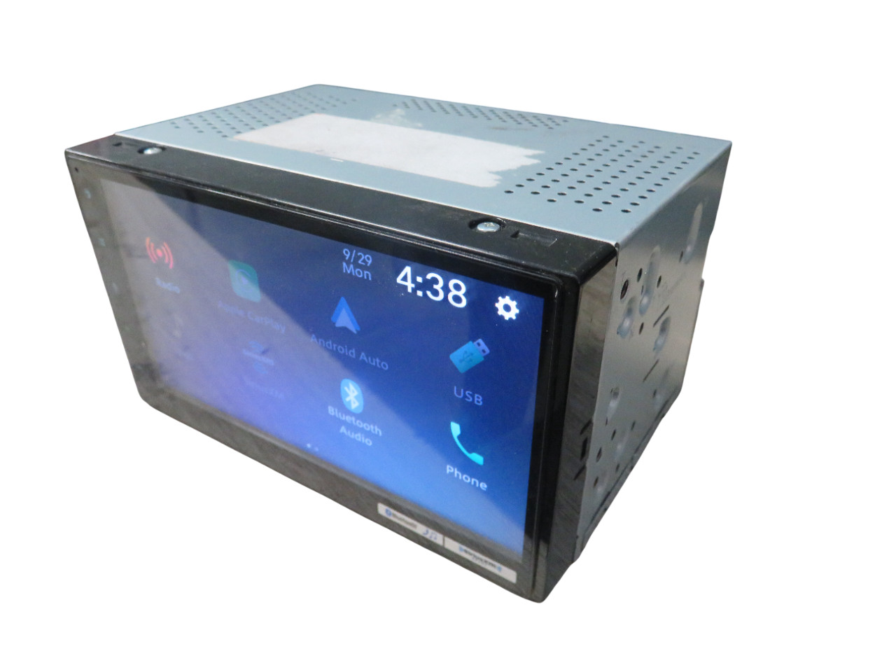Pioneer DMH-1770NEX 6.8″ 2-Din Digital Media Receiver – Free shipping
