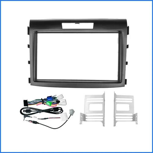 Sony XAV-AX1000 Car Stereo Upgrade To Suit Honda CRV 2012-2017 RM