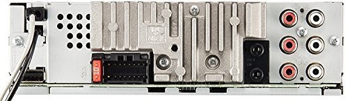Carrozzeria (Pioneer) Car Audio DEH-7100 1DIN CD/USB/Bluetooth New Japan