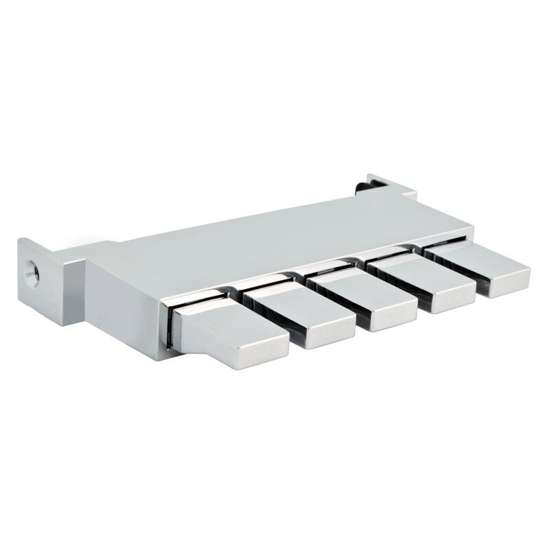 Redondo RT Thumb Roller Radio for 1968-1970 Dodge Charger RED-M1-RT-C-280