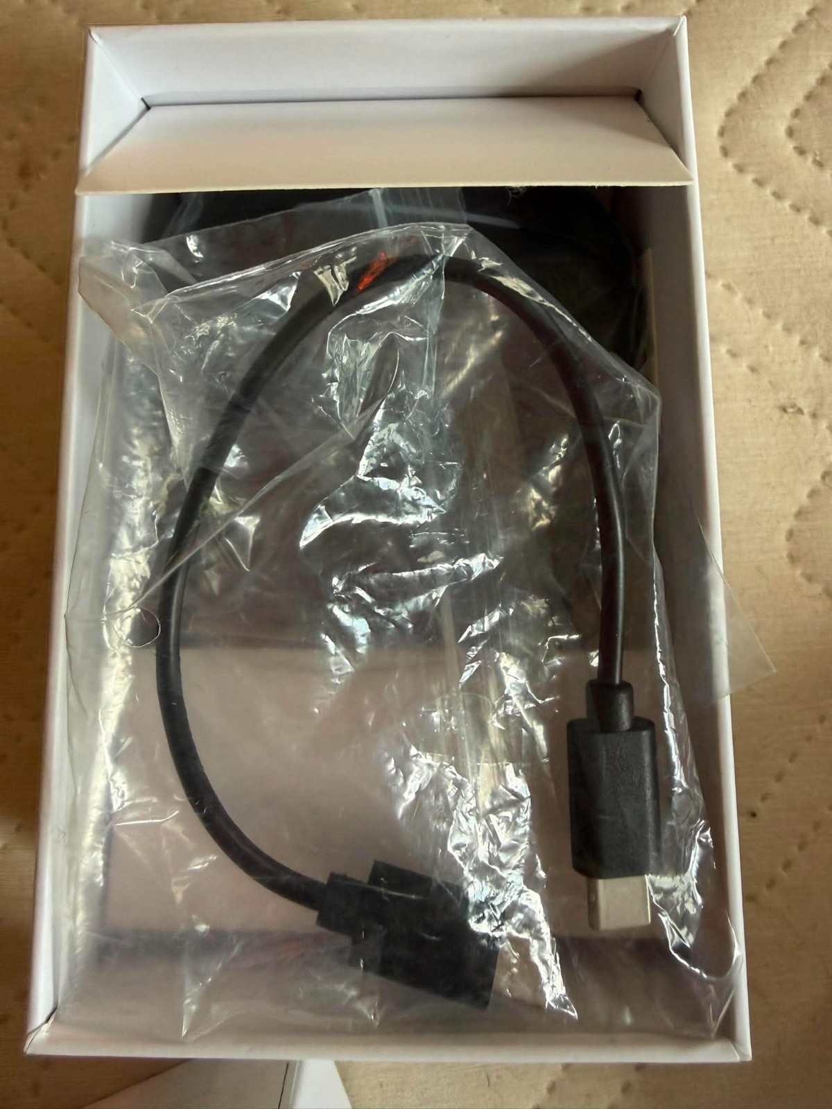 MMB MAX Magic Ai Box 4.0, Wireless CarPlay/Android Auto Adapter, 2025 Upgraded 8