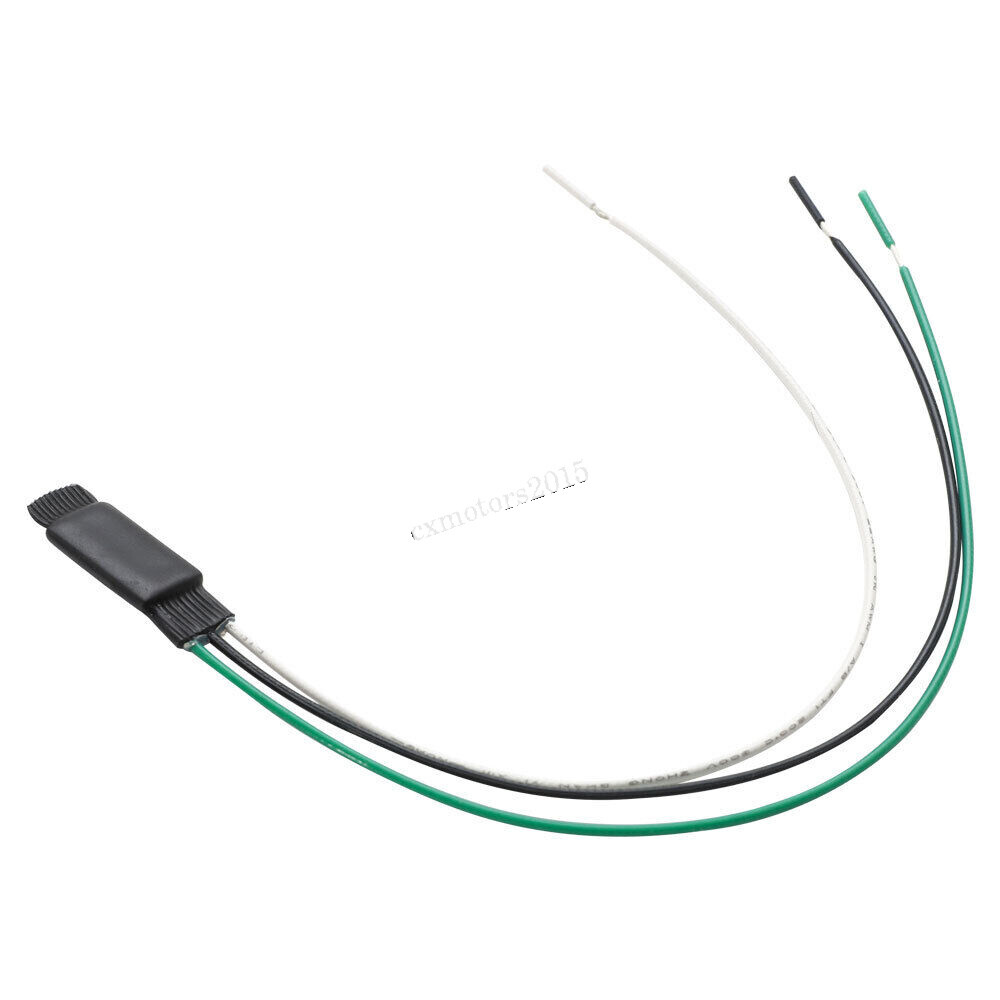 Parking Brake Bypass for Pioneer AVH-4100NEX AVH-4200 NEX Video in Switch