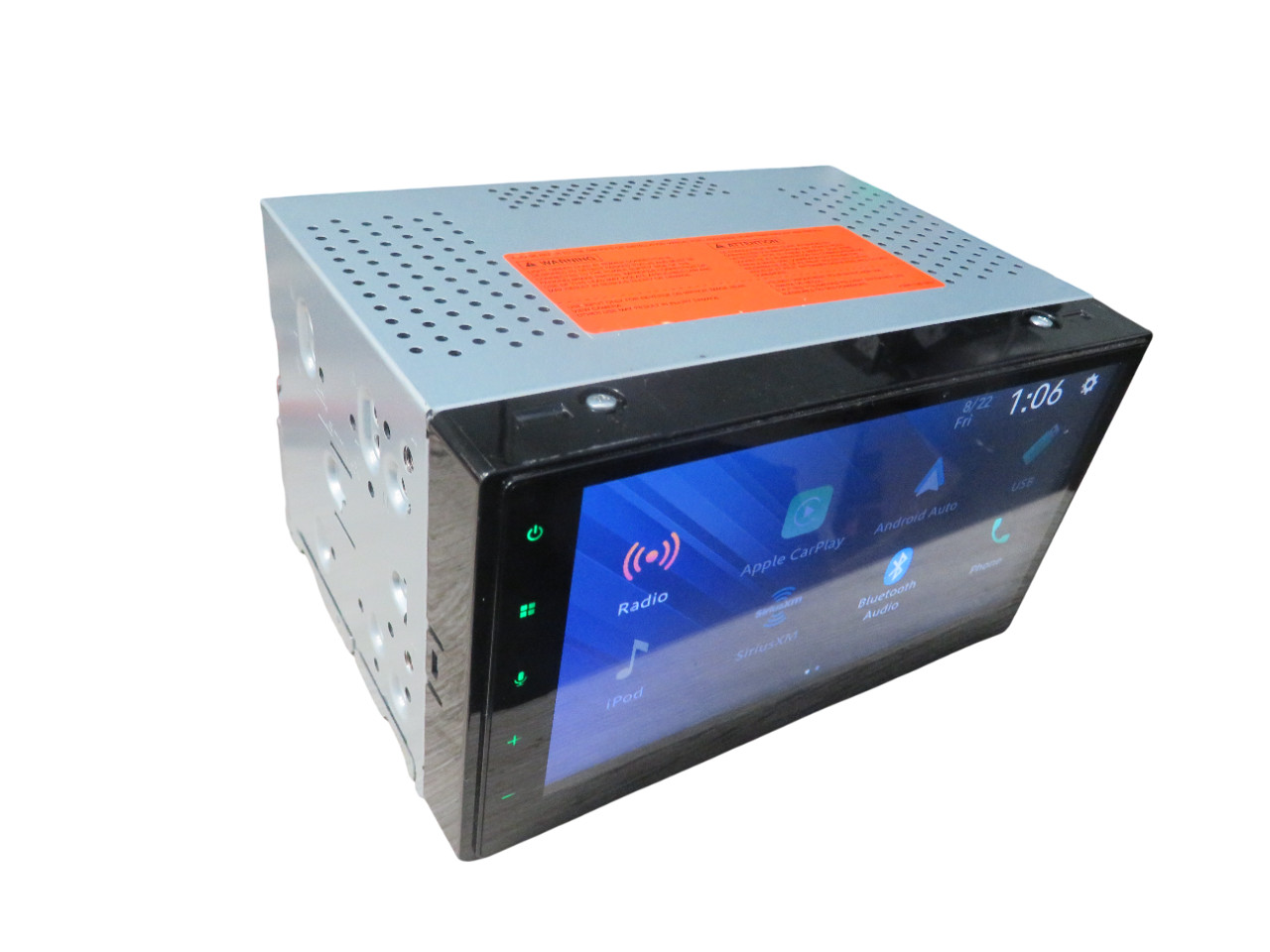 Pioneer DMH-1770NEX 6.8″ 2-Din Digital Media Receiver – Free shipping