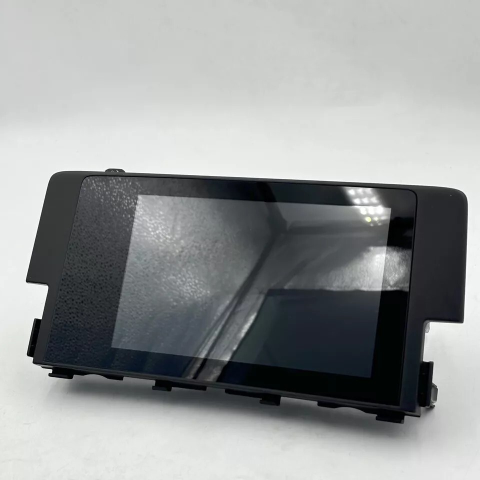 39710-TBA-A11 For Honda Civic Radio Navigation Display Touch Screen 2016-2018